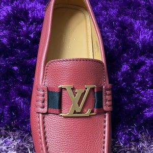 Louis Vuitton shoes